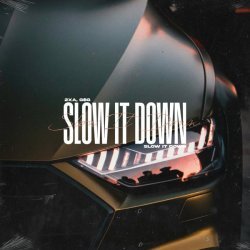 2xA, G$G - Slow It Down