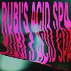 Dr. Rubinstein - Rubi's Acid Spa