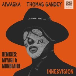 AIWASKA, Thomas Gandey - Never Gonna Find (Miyagi Remix)