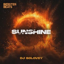 DJ Solovey - Sunshine