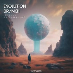 Infinyx, Sunshine - Evolution Branch