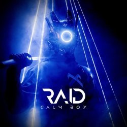 calm boy - RAID