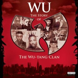 Cappadonna - Wu: The Story Of The Wu-Tang Clan