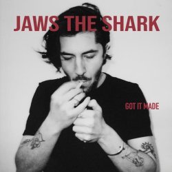 Jaws the Shark, Deaf Havana - Got It Made