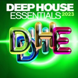 Simon Fava - Deep House Essentials 2023