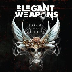 Elegant Weapons - Bitter Pill