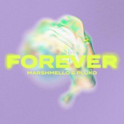 Marshmello, pluko - Forever