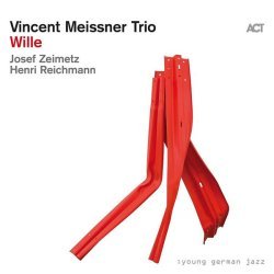 Vincent Meissner, Josef Zeimetz, Henri Reichmann - Young Folks