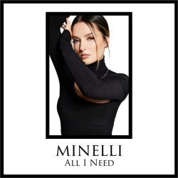 Minelli - All I Need