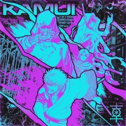 NKOHA - Kamui