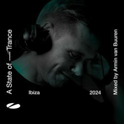 Matt Fax - A State of Trance, Ibiza 2024