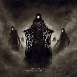 Blut Aus Nord - Hideous Dream Opus #2