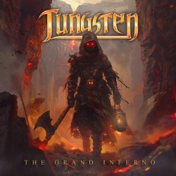 Tungsten - Vantablack