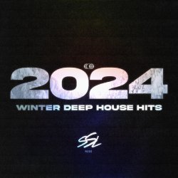 Winter Deep House Hits 2024