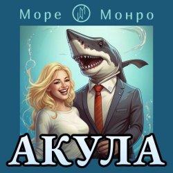 Море Монро, Ренат Кармаков - Акула