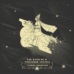 Tigran Hamasyan - Flaming Horse And The Thunderbolt Sword (From The Depths Of The Sea)