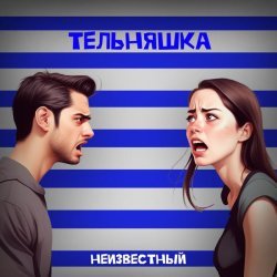 неизвестный - Тельняшка