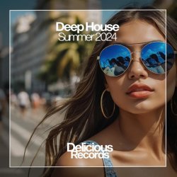 Dave Angelo - Deep House Summer 2024