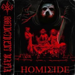 666INCIDENT MAFIA - CRUEL HOMICIDE