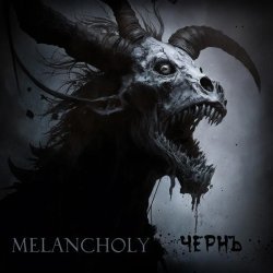 Melancholy - Чернъ