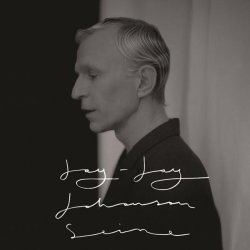 Jay-Jay Johanson - Seine