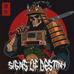 seimoro - Signs of Destiny