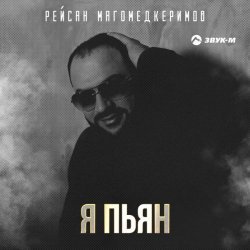 Рейсан Магомедкеримов - Я пьян