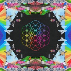 Coldplay - Everglow