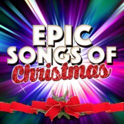 Voices of Christmas - My Only Wish (This Year)