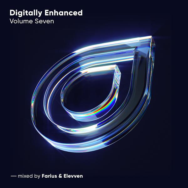 Kudus - Digitally Enhanced Volume Seven, Mixed by Farius and Elevven