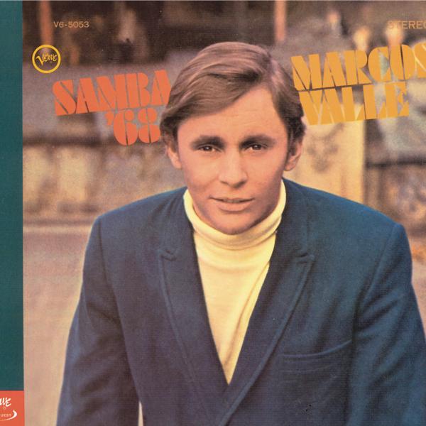 Marcos Valle - Samba '68