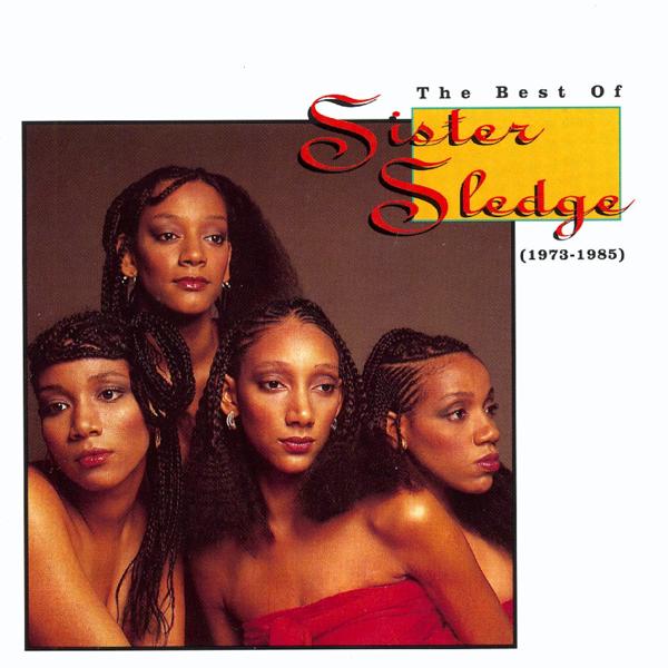 Sister Sledge - Blockbuster Boy