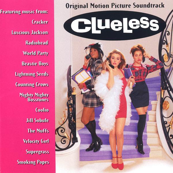 The Muffs - Clueless / Original Motion Picture Soundtrack