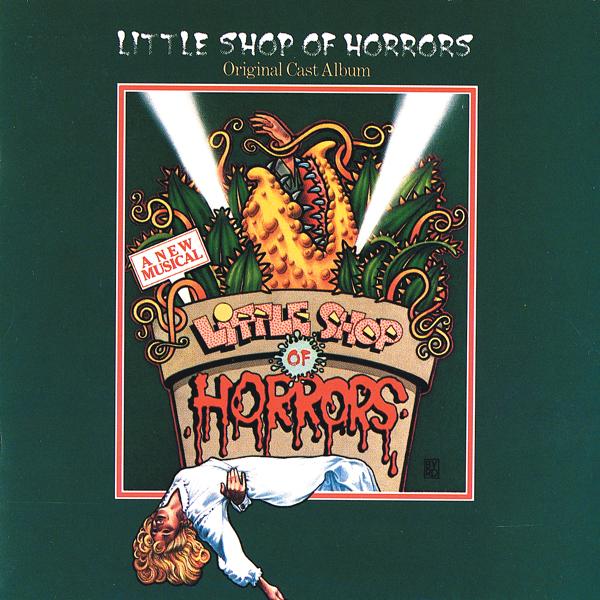 The Company - Little Shop Of Horrors