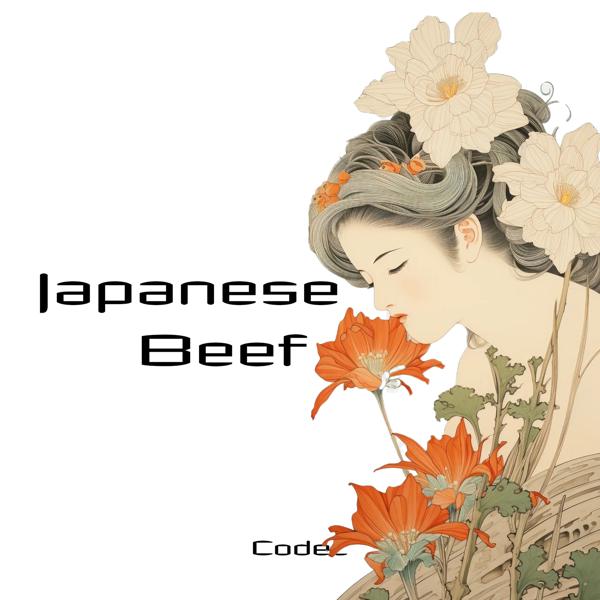 Codec - Japanese Beef