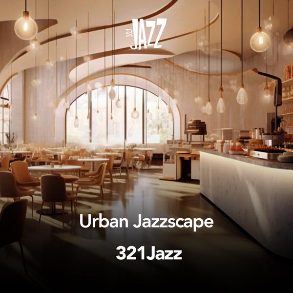 321Jazz - I Worked Days and Nights