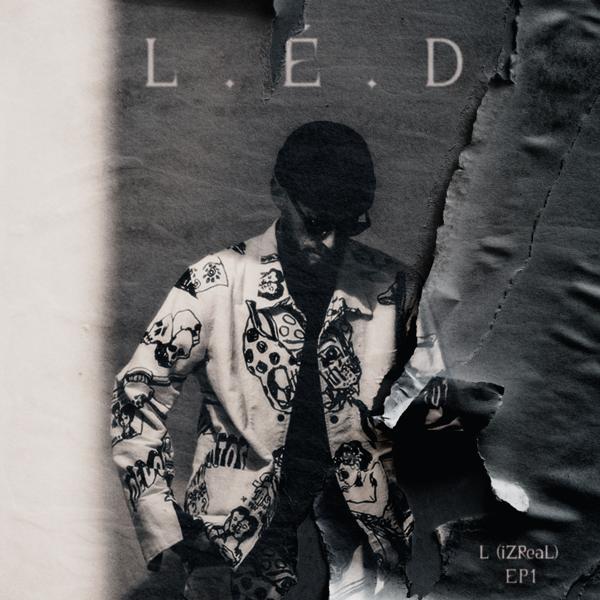 L iZReaL - L.E.D